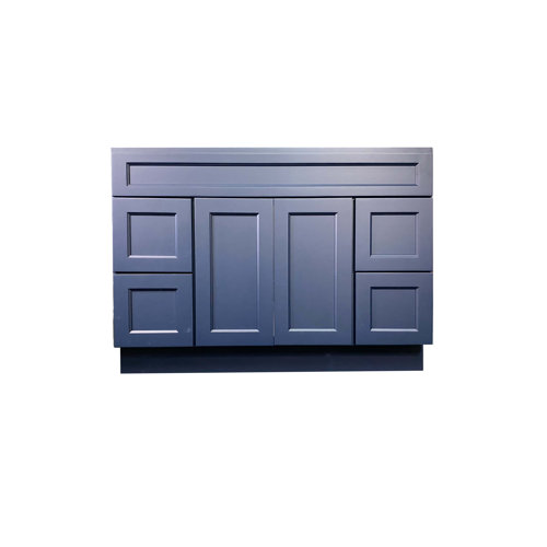 Wayfair Blue Vanity Bases You'll Love in 2023